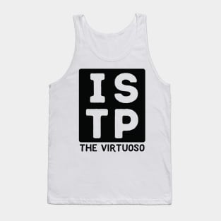 ISTP Tank Top